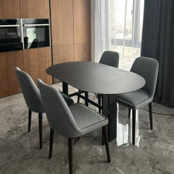 Обеденный стол арт Д-1