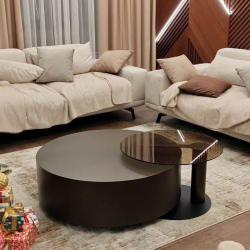 Стол журнальный Дуо арт 1