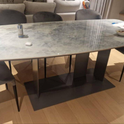 Стол обеденный арт Д-2